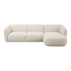 Productfoto Soft Hoekbank